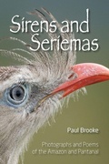 Cover: Sirens and Seriemas - Brambleby Books