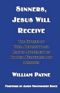 Cover: Sinners, Jesus Will Receive - New Covenant Media