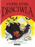 Cover: Cyfres Draciwla: Cyfri gyda Draciwla - Gomer Press