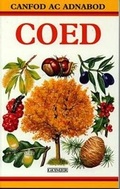 Cover: Cyfres Canfod ac Adnabod: Coed - Gomer Press