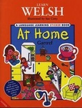 Cover: Learn Welsh: At Home / Gartref - Gomer Press