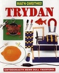 Cover: Mae'n Gweithio!: Trydan - Gomer Press