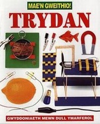 Enlarge image Cover: Mae'n Gweithio!: Trydan - Gomer Press
