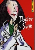 Cover: Cyfres Cled: Doctor Swyn - Gomer Press