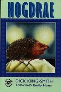 Cover: Cyfres Corryn: Nogdrae - Gomer Press