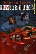 Cover: Cyfres Cled: Duwies y Llyn - Gomer Press