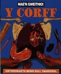 Cover: Mae'n Gweithio!: Corff, Y - Gomer Press