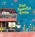 Cover: Dad's Favorite Cookie - Big & Small