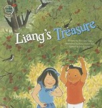 Enlarge image Cover: Liang's Treasure - Big & Small