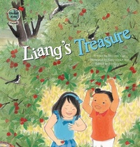 Enlarge image Cover: Liang's Treasure - Big & Small