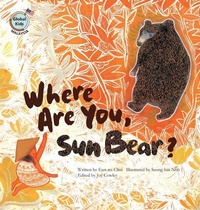 Enlarge image Cover: Where Are You, Sun Bear? - Big & Small