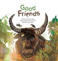 Cover: Good Friends - Big & Small
