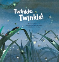 Enlarge image Cover: Twinkle Twinkle! - Big & Small