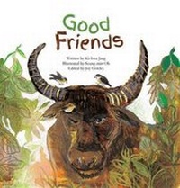 Enlarge image Cover: Good Friends - Big & Small