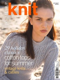 Enlarge image Cover: Knit - Wilkinson Publishing