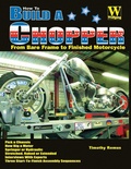 Cover: How to Build a Chopper - Wolfgang Publications