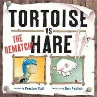 Enlarge image Cover: Tortoise vs. Hare - Hutton Grove
