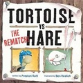 Cover: Tortoise vs. Hare - Hutton Grove