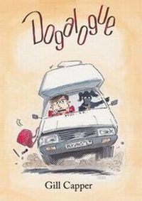 Enlarge image Cover: Dogalogue - Honeybee Books