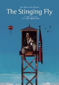 Enlarge image Cover: The Stinging Fly: Issue 30, Volume 2 - Stinging Fly Press