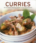 Cover: Curries - Southwater