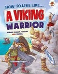 Cover: Viking Warrior - Hungry Tomato Ltd