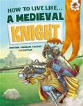 Cover: Medieval Knight - Hungry Tomato Ltd