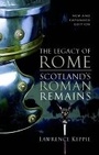 Cover: The Legacy of Rome - Birlinn Ltd