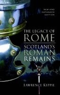 Enlarge image Cover: The Legacy of Rome - Birlinn Ltd