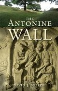 Cover: The Antonine Wall - Birlinn Ltd