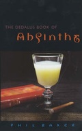 Cover: The Dedalus Book of Absinthe - Dedalus Ltd