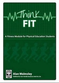 Abbildung von: Think Fit - User Friendly Resources Limited