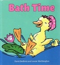 Cover: Bath Time - Little Hare