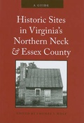 Cover: Historic Sites in Virginia's Northern Neck and Essex County - Brooklyn