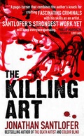 Cover: The Killing Art - Snowbooks Ltd