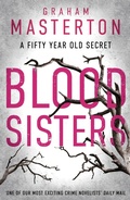 Cover: Blood Sisters - Head of Zeus