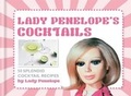 Cover: Lady Penelope's Classic Cocktails - Cassell Illustrated