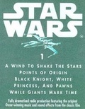 Cover: Star Wars: Points of Origin v.1 - Hodder & Stoughton Ltd