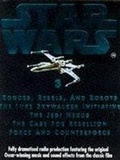 Cover: Star Wars: Luke Skywalker Initiative v.3 - Hodder & Stoughton Ltd