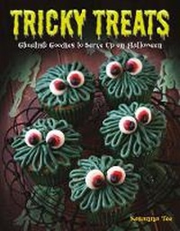 Enlarge image Cover: Tricky Treats - Guild of Master Craftsman Publications Ltd