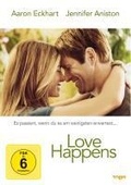 Cover: Love Happens - Universum Film