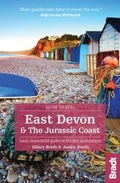Cover: East Devon & the Jurassic Coast (Slow Travel) - Bradt Travel Guides