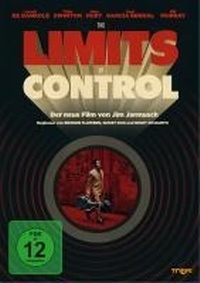 Enlarge image Cover: Limits of Control - UFA