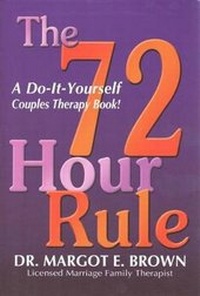 Enlarge image Cover: 72 Hour Rule - Brown & Brown Enterprises