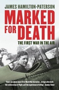 Cover: Marked for Death - Head of Zeus