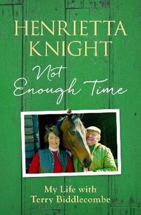 Abbildung von: Not Enough Time - Head of Zeus