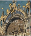 Cover: Sickert in Venice - Scala Publishers Ltd
