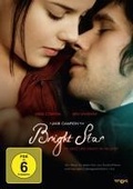 Cover: Bright Star - Meine Liebe. Ewig. - Universum Film