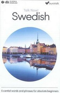 Abbildung von: Talk Now! Learn Swedish 2015 - EuroTalk Ltd