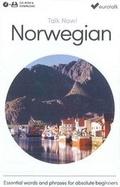 Cover: Talk Now! Learn Norwegian 2014 - EuroTalk Ltd